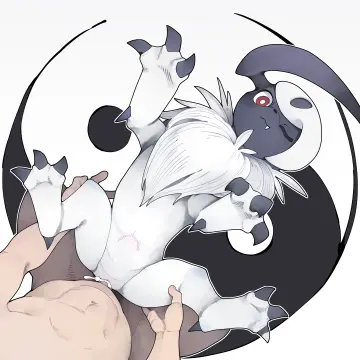 Absol rule 34