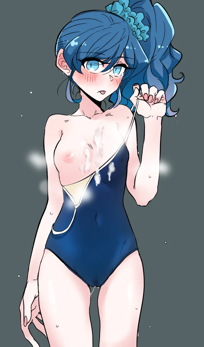 Kiriya Aoi by Ponke