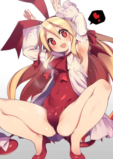 Flonne rule 34