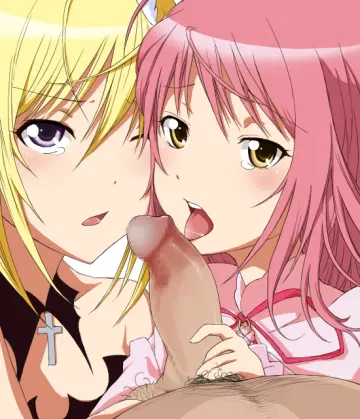 Shugo Chara!