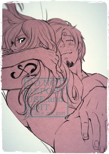 Sanji (One Piece) rule 34