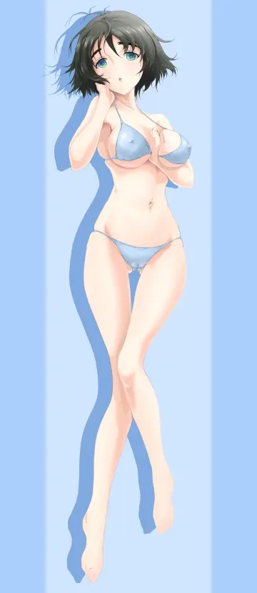1Girl