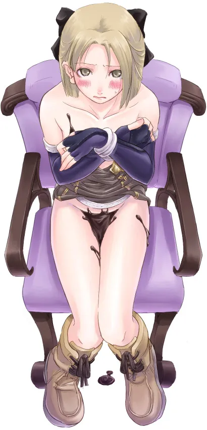 Alchemist (Ragnarok Online) by Mr.romance