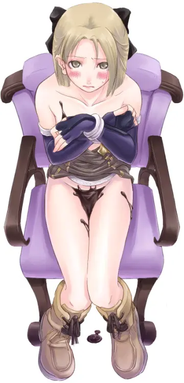 Breasts