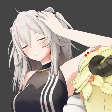 Food-Themed Hair Ornament