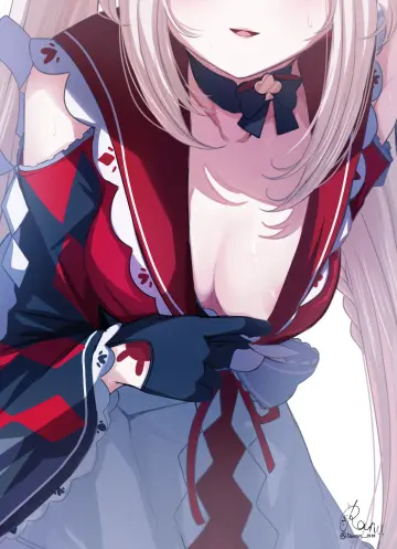 1Girl