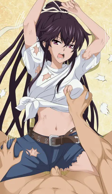 1Girl
