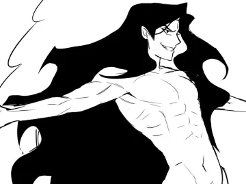 Evil Grin