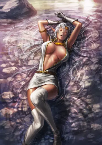 Dark Elf