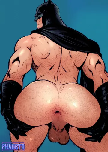 Batman (Series)