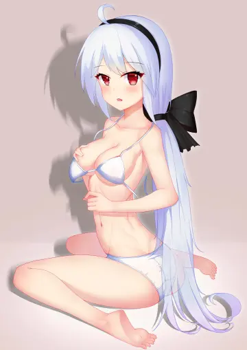 Yowane Haku rule 34