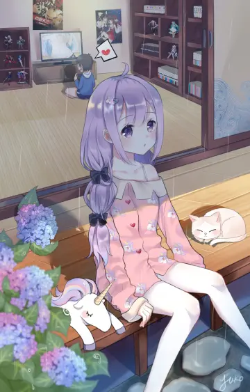 Akagi (Azur Lane) rule 34
