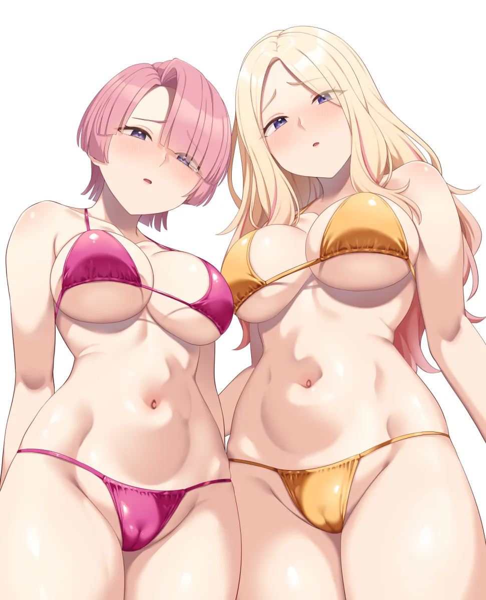 Juo Sena, Arimura Mao by Hiiragi Hazime