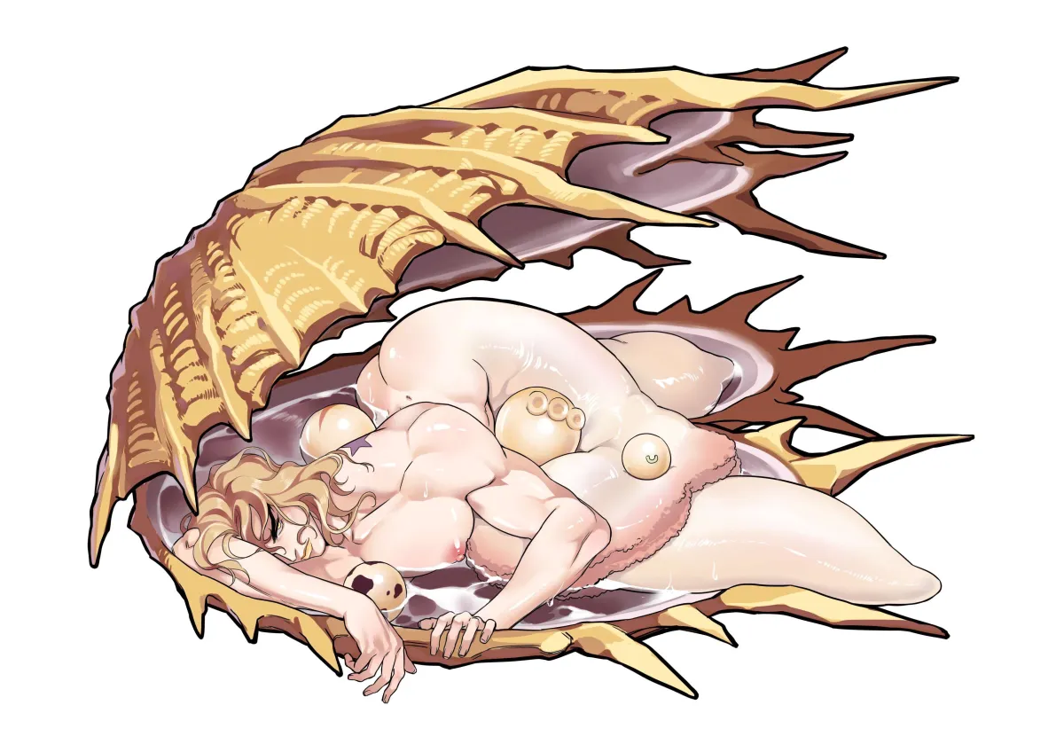 Dio Brando, Giorno Giovanna by Huang Lia