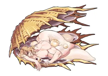 Joestar Birthmark