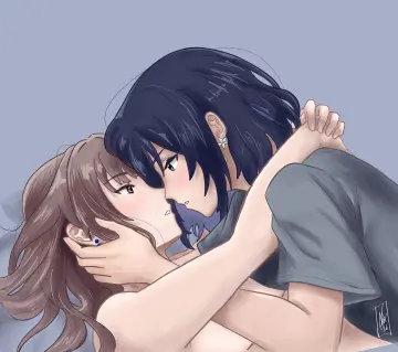 Sendai Hazuki rule 34