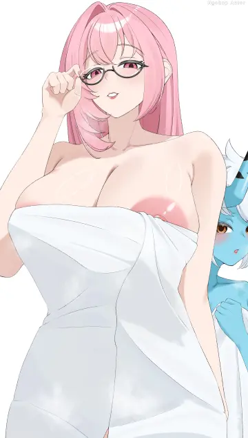 Tsukishiro Yanagi rule 34
