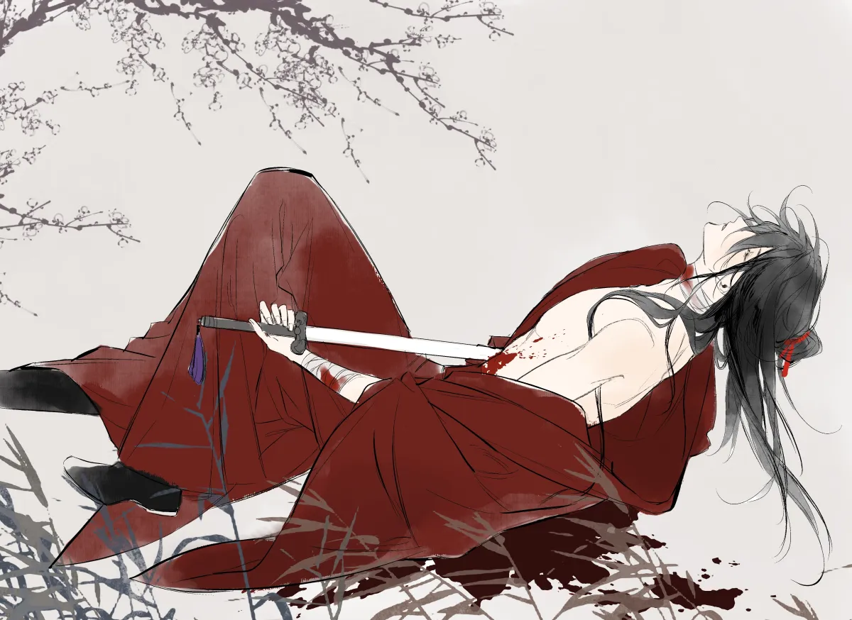 Li Huowang by Suibian59632