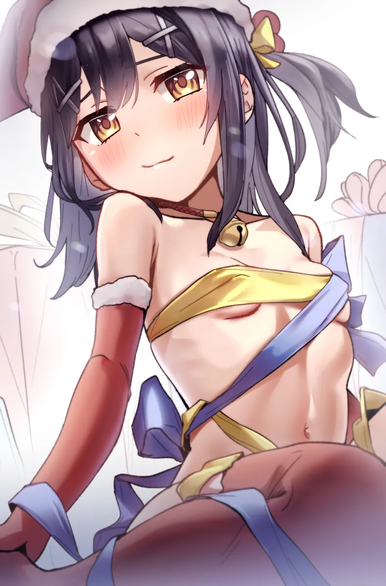 Miyu Edelfelt by Noshiro Tomoya