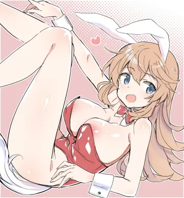 Charlotte E. Yeager rule 34