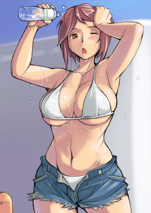 Souseiseki by Tsuda Nanafushi