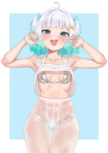 Mint Fantome rule 34