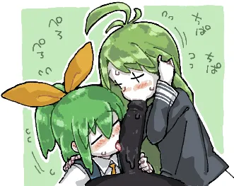Daiyousei, Diyusi (Cookie) by Man (Man-Room)