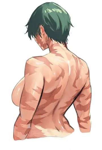 Back Muscles