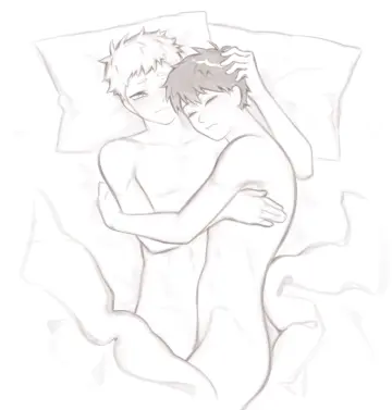Tsujinaka Yoshiki rule 34