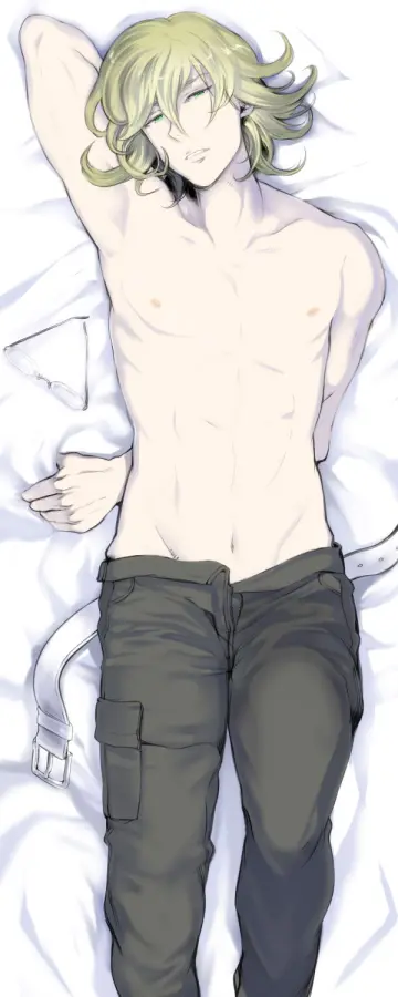 Barnaby Brooks Jr. rule 34