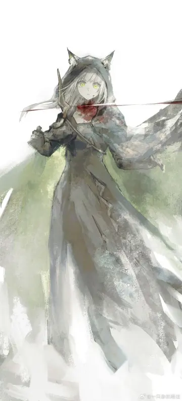 Black Cape
