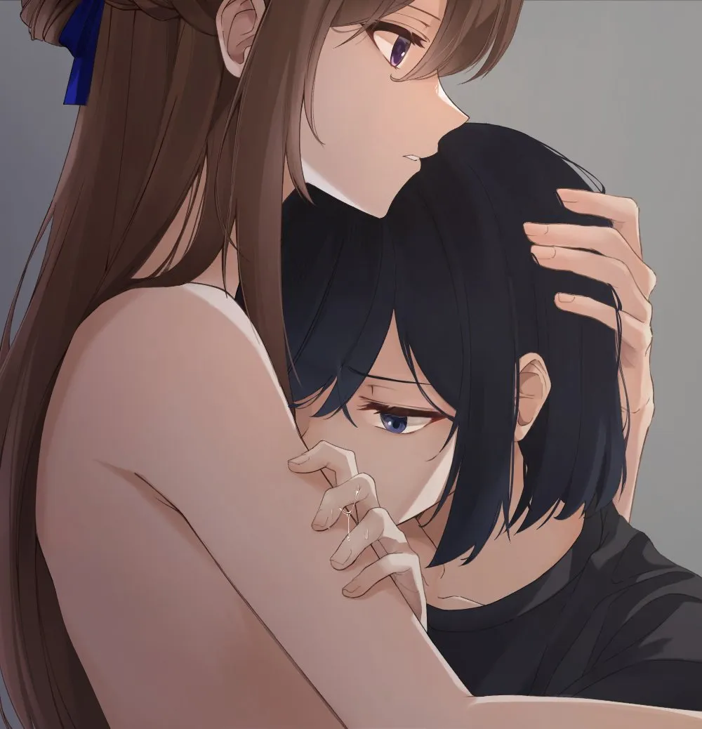 Sendai Hazuki, Miyagi Shiori by Kyo6159