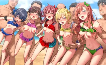 Morino Rinze rule 34