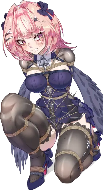 Remielle Dan rule 34