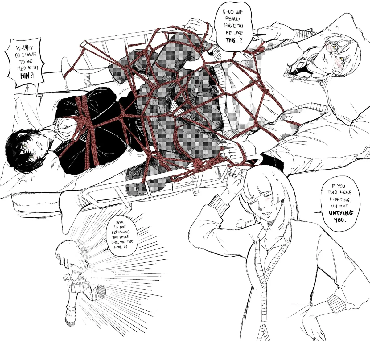 Player Character (Degrees Of Lewdity), Player Character (Female) (Degrees Of Lewdity) by Hajukashii