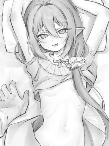 Nozomi (Blue Archive) rule 34
