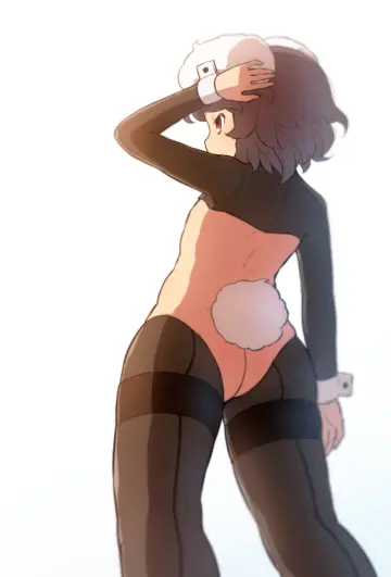 1Girl