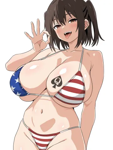 Sendai (Kancolle) rule 34