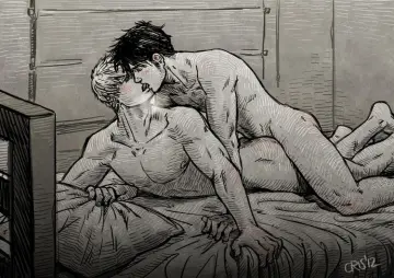 Wiccan rule 34