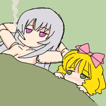 Rozen Maiden