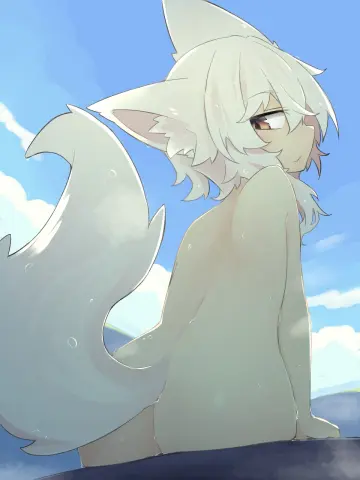 Inubashiri Momiji rule 34