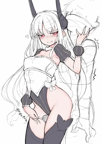 Caren Hortensia rule 34