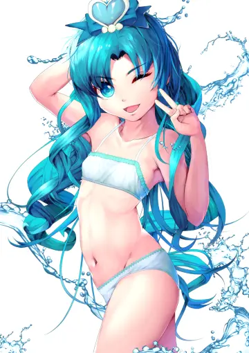 Harihisa
