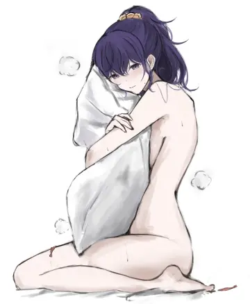 1Girl