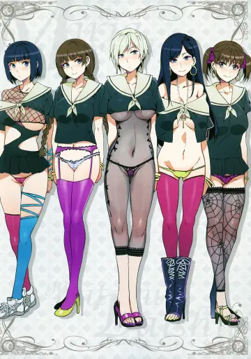 Mizuryu Kei