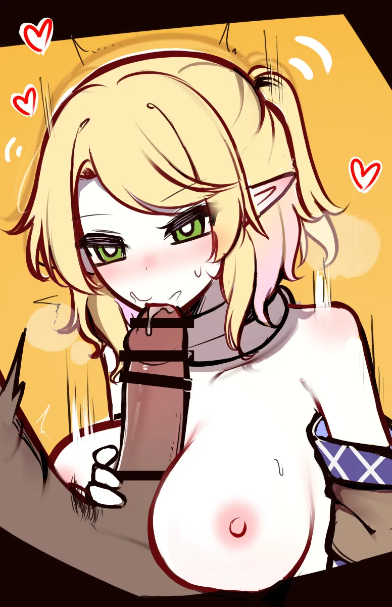 Mizuhashi Parsee by Shen Bi Ren (User Rjgy2824)