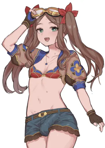 Leonardo Da Vinci (Fate) rule 34
