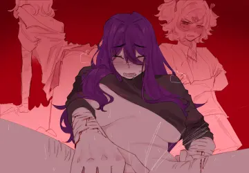 Self-Harm Scar
