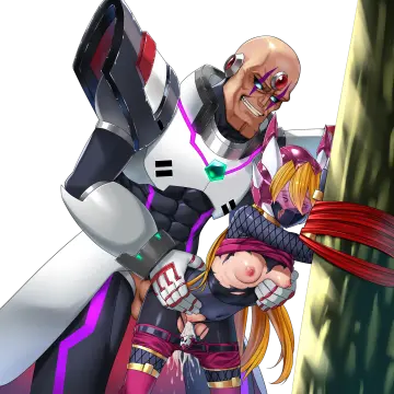 Assault Visor