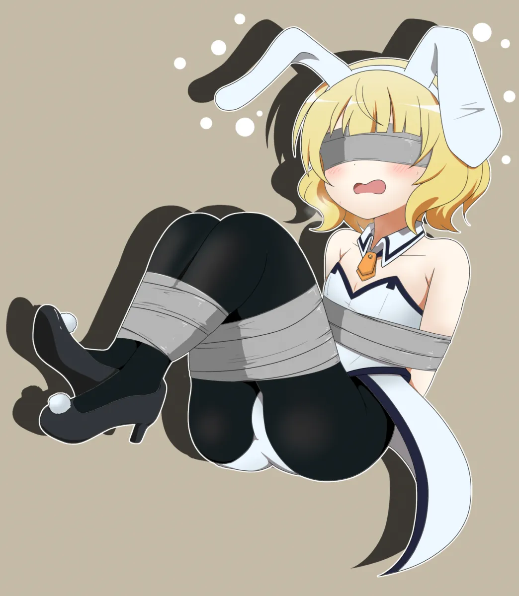 Kirima Syaro by Yumeka Rorirori